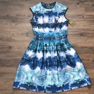 Melonie dress